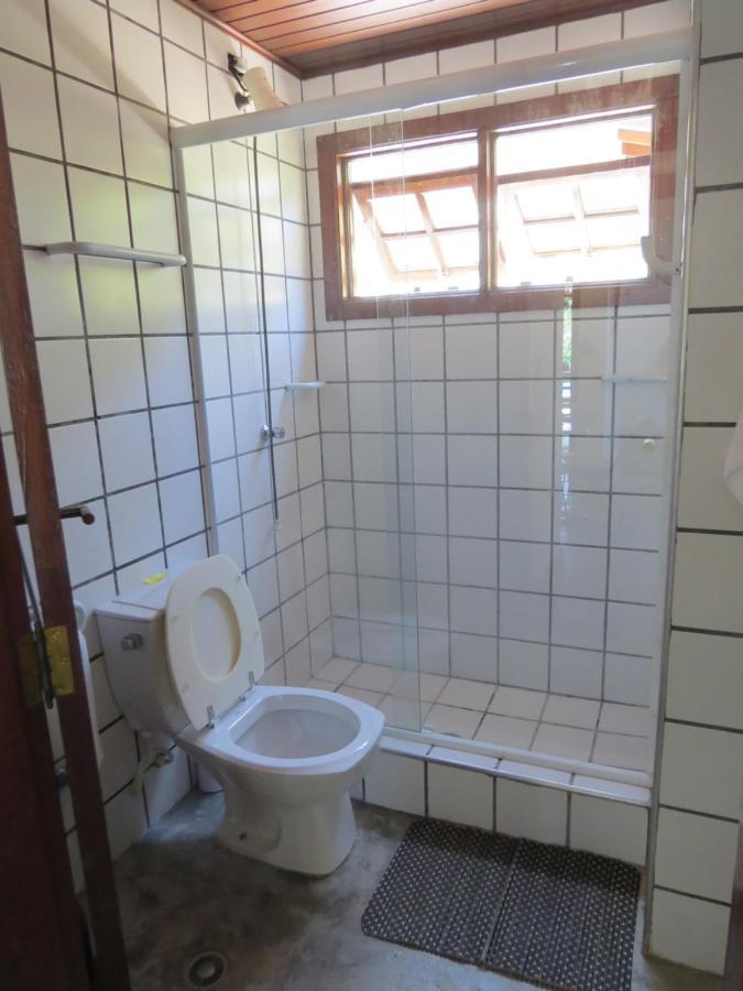 Casa Da Josie Em Maresias Com Piscina No Pe Da Mata Atlantica - 4 Quartos 외부 사진