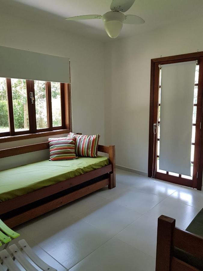 Casa Da Josie Em Maresias Com Piscina No Pe Da Mata Atlantica - 4 Quartos 외부 사진