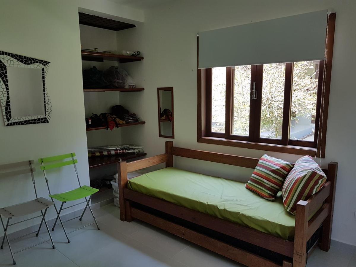 Casa Da Josie Em Maresias Com Piscina No Pe Da Mata Atlantica - 4 Quartos 외부 사진