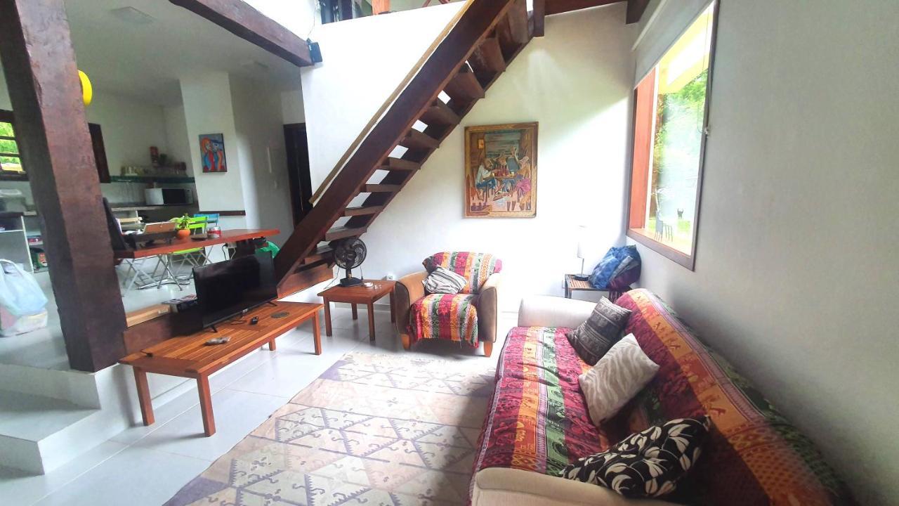 Casa Da Josie Em Maresias Com Piscina No Pe Da Mata Atlantica - 4 Quartos 외부 사진