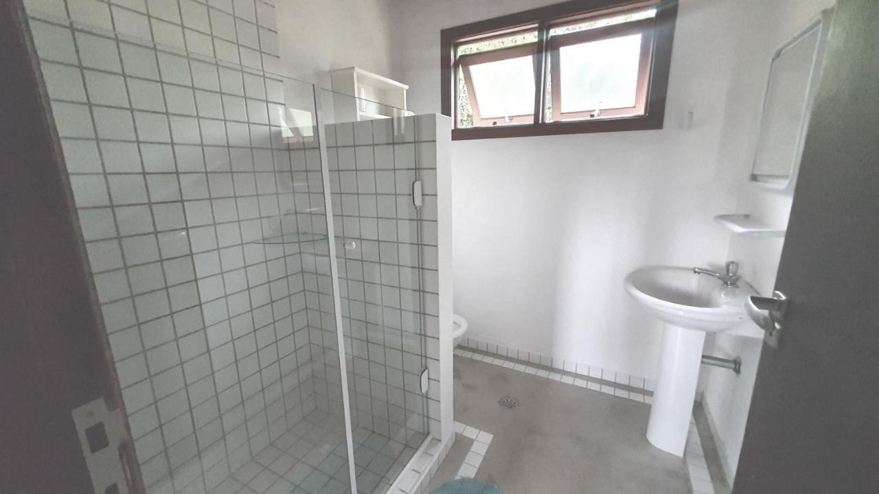 Casa Da Josie Em Maresias Com Piscina No Pe Da Mata Atlantica - 4 Quartos 외부 사진