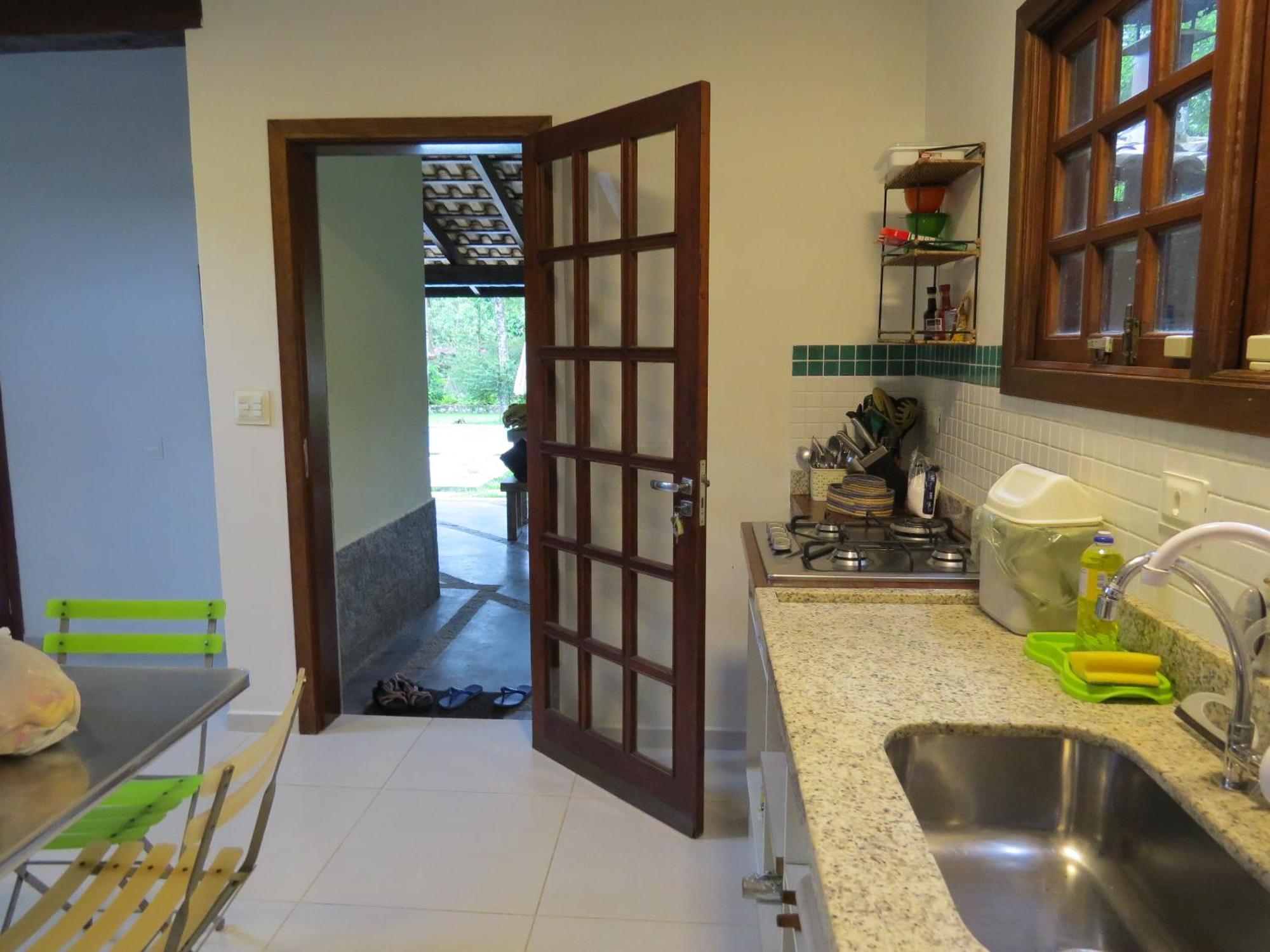 Casa Da Josie Em Maresias Com Piscina No Pe Da Mata Atlantica - 4 Quartos 외부 사진